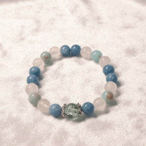 結緣手串 - 蒼藍之境