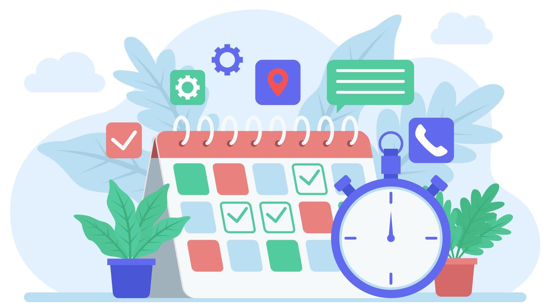 有效利用科技工具整合，讓網站行銷更容易